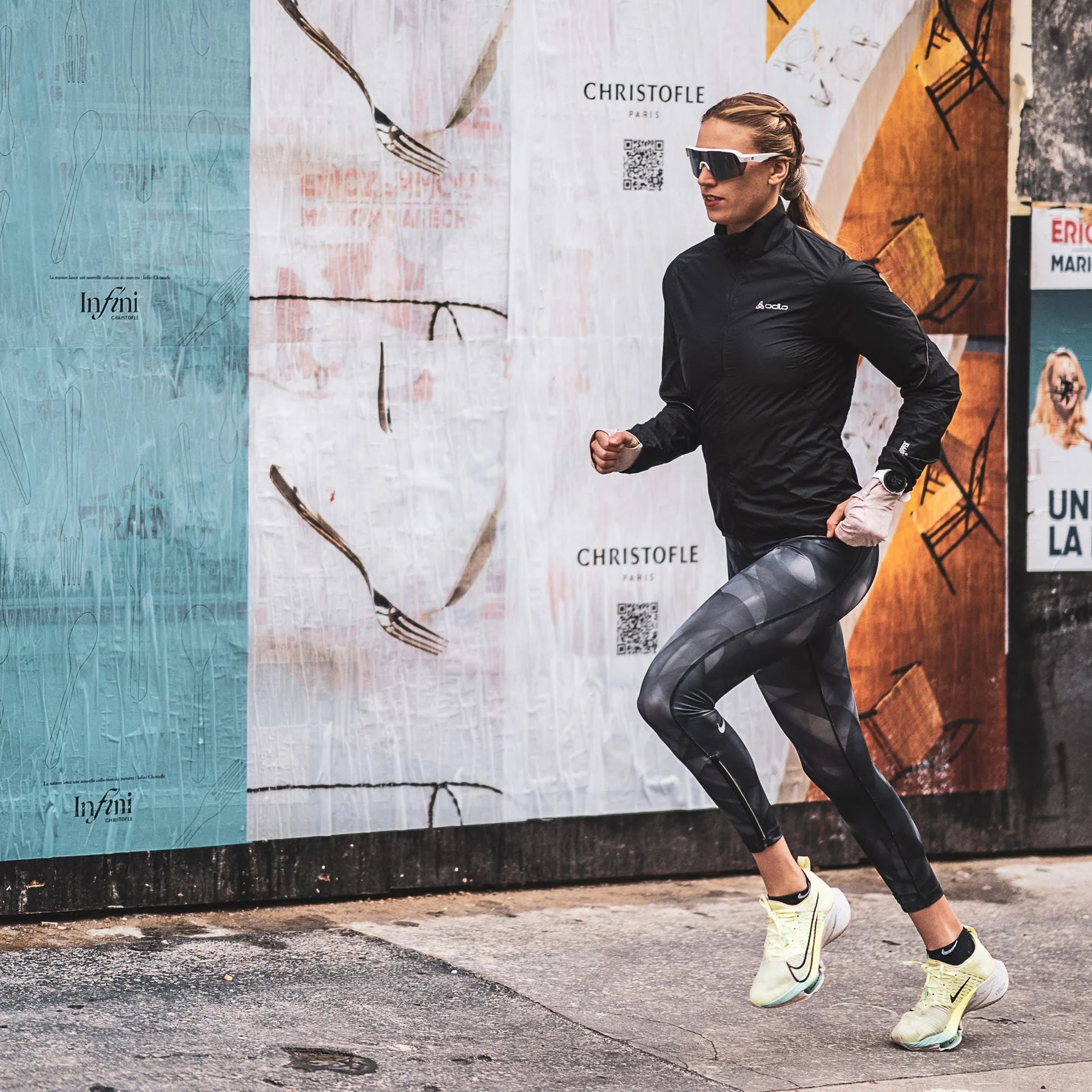 LOUBSOL - PLASMA BLANC MAT