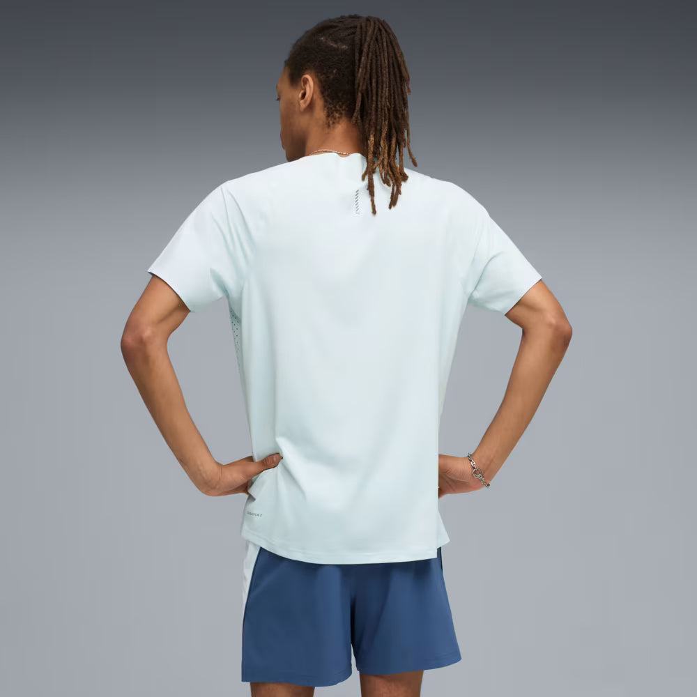 PUMA - T-SHIRT EVERYDAY CLOUDSPUN - MEN