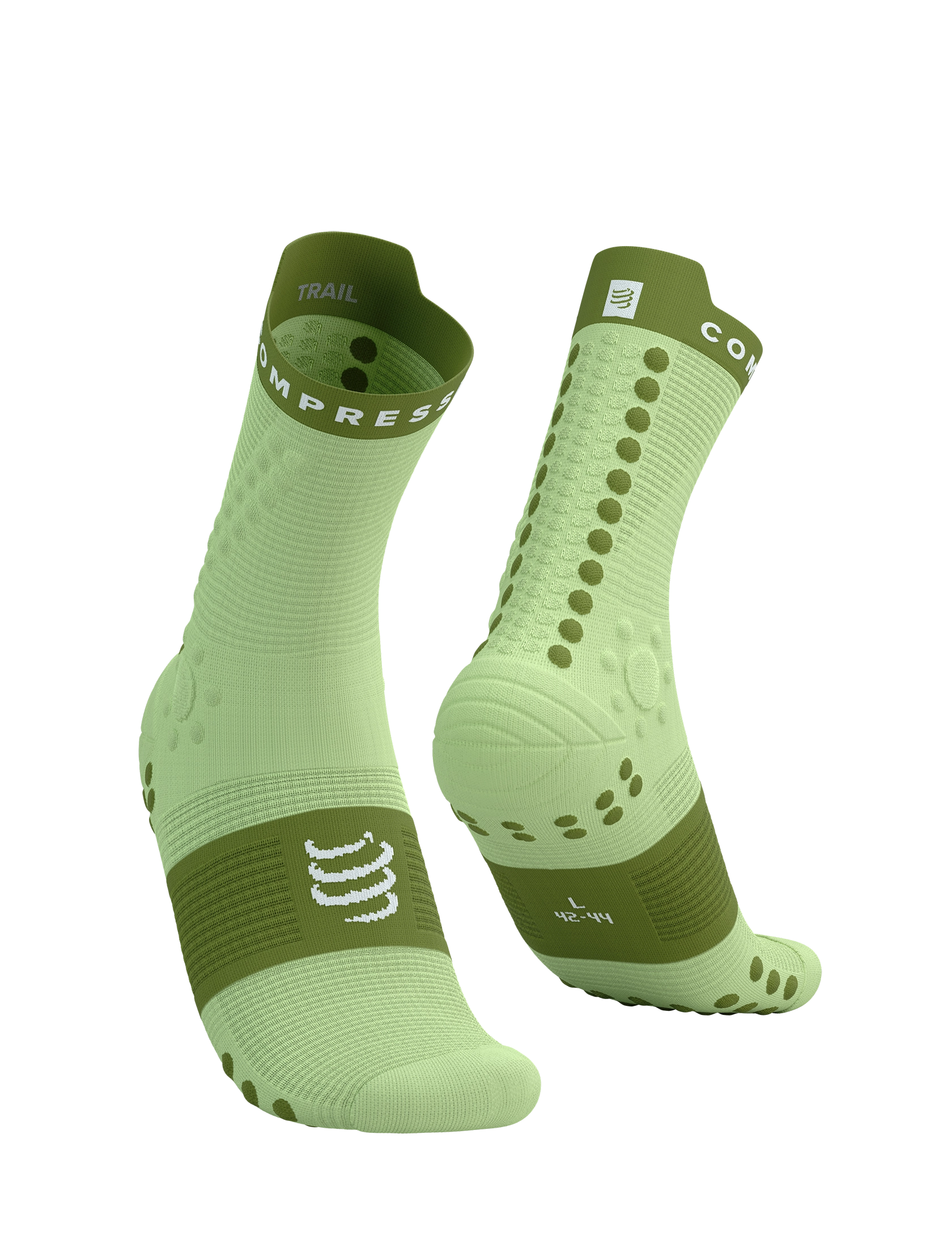 COMPRESSPORT - PRO RACING V4.0 TRAIL