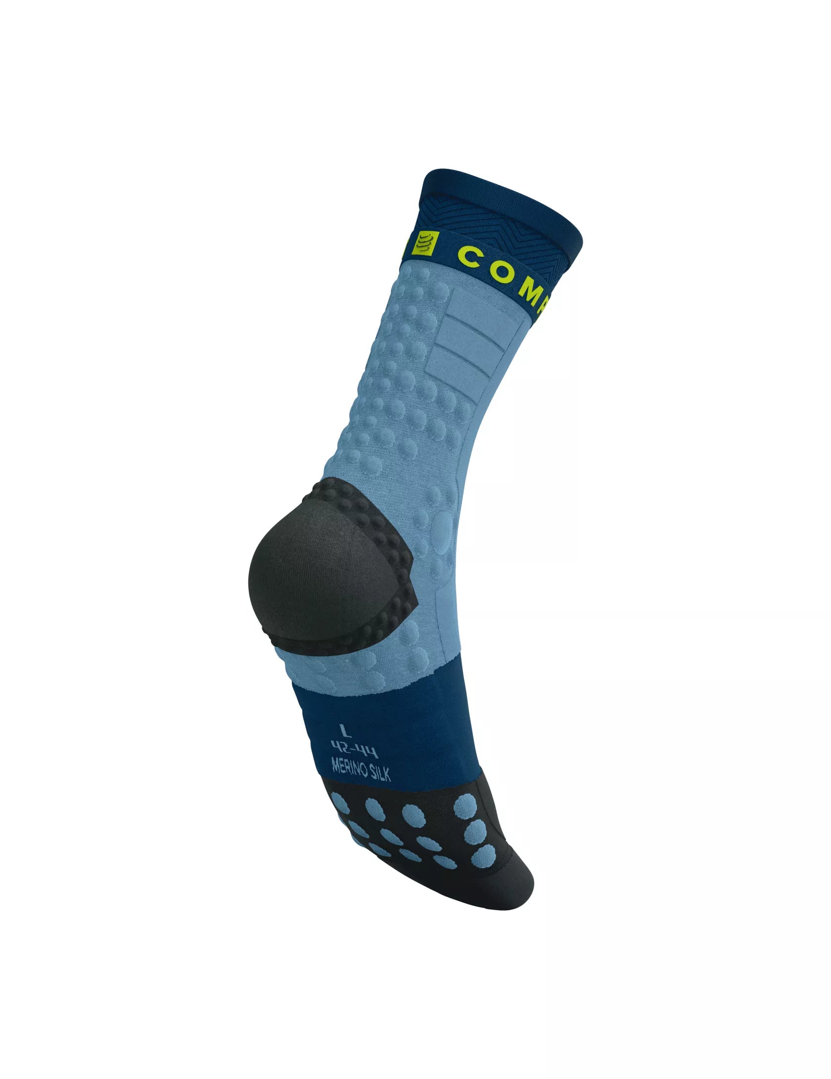 COMPRESSPORT - PRO RACING SOCKS WINTER TRAIL