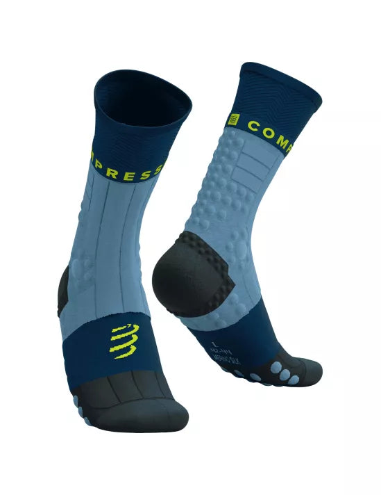 COMPRESSPORT - PRO RACING SOCKS WINTER TRAIL