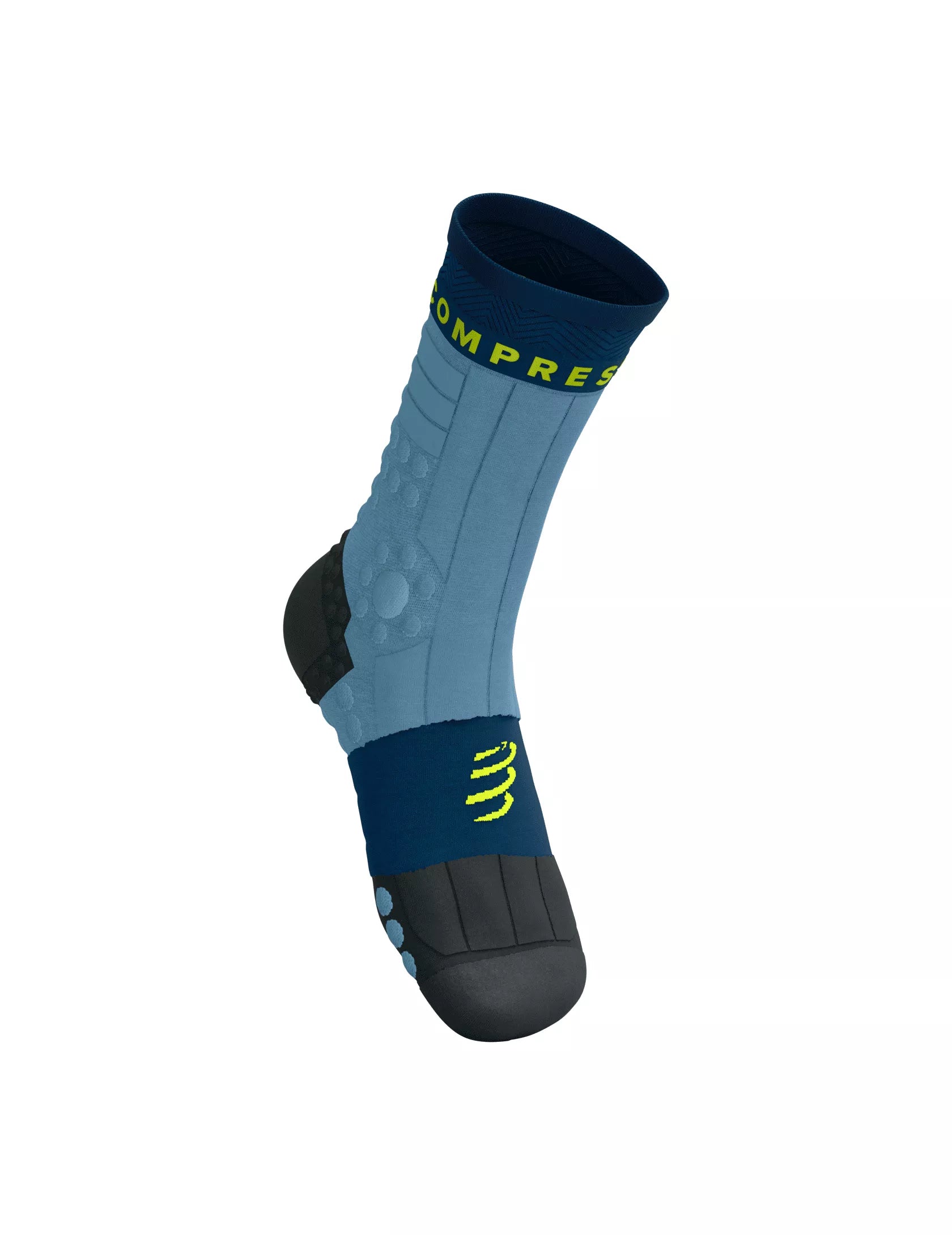 COMPRESSPORT - PRO RACING SOCKS WINTER TRAIL