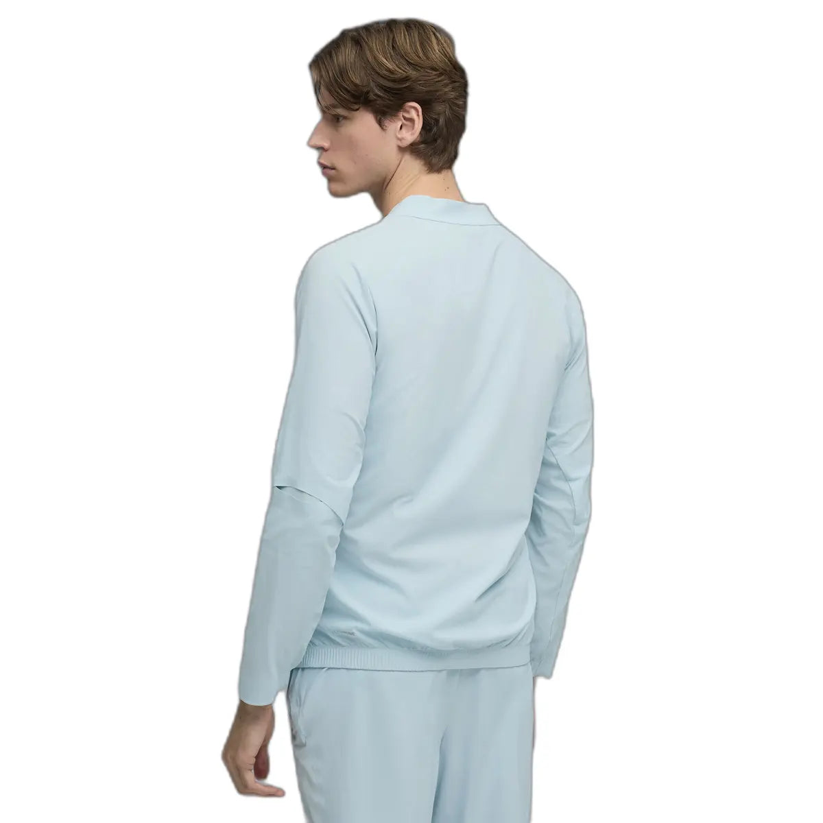 PUMA - VESTE LIGHTSPEED UW GRAPHIC - MEN