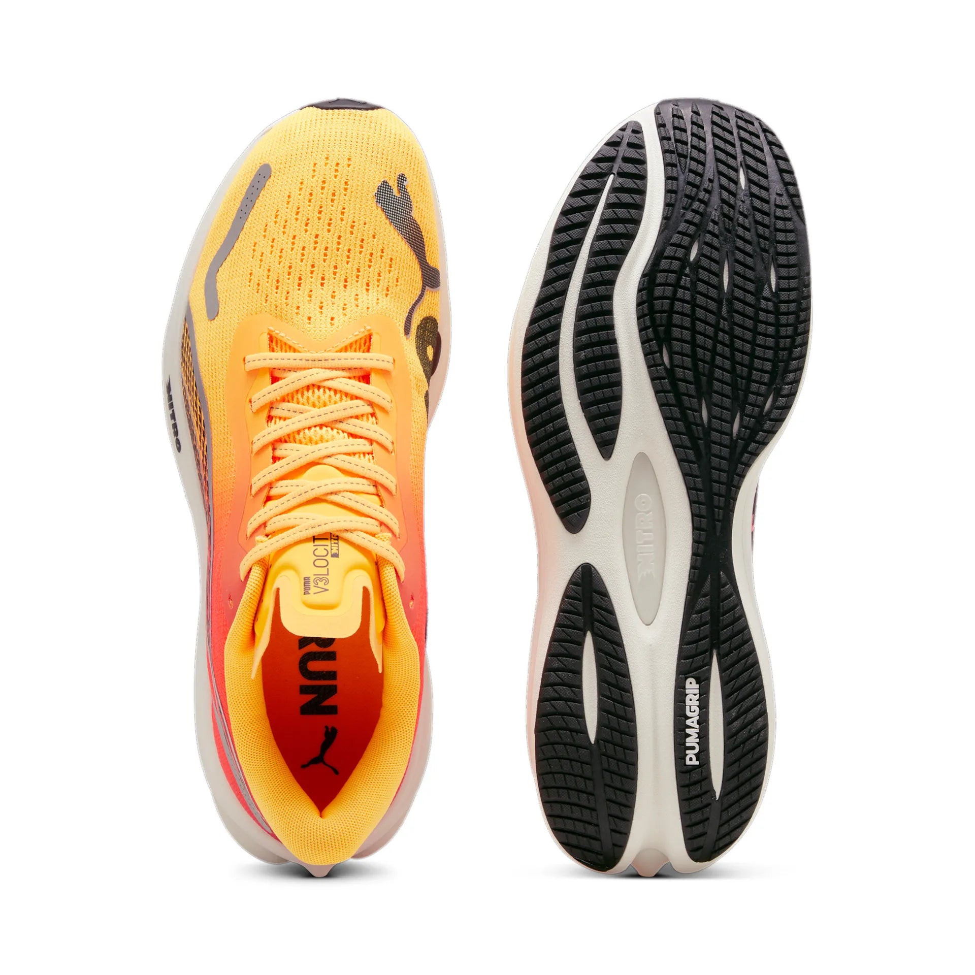 PUMA - VELOCITY NITRO 3 - W