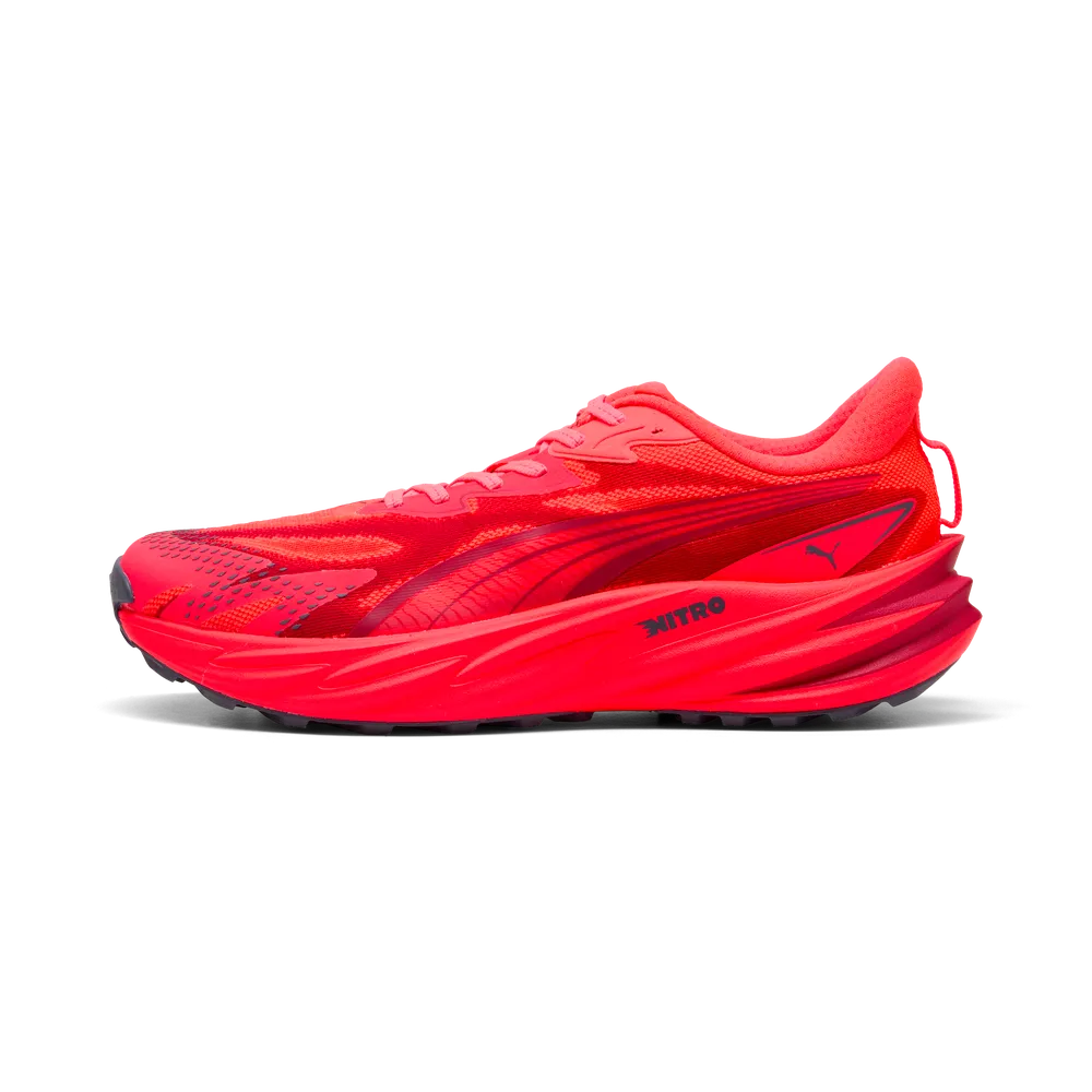 PUMA - VELOCITY NITRO TRAIL