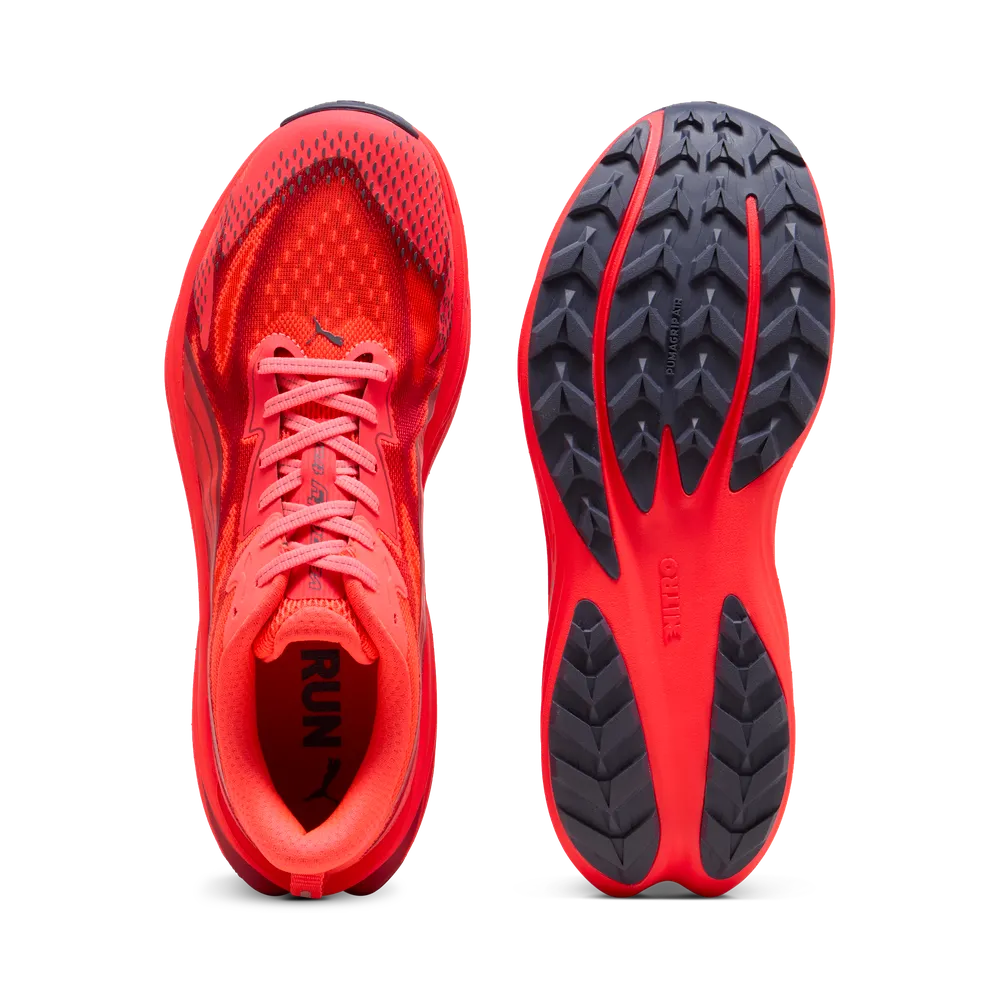 PUMA - VELOCITY NITRO TRAIL