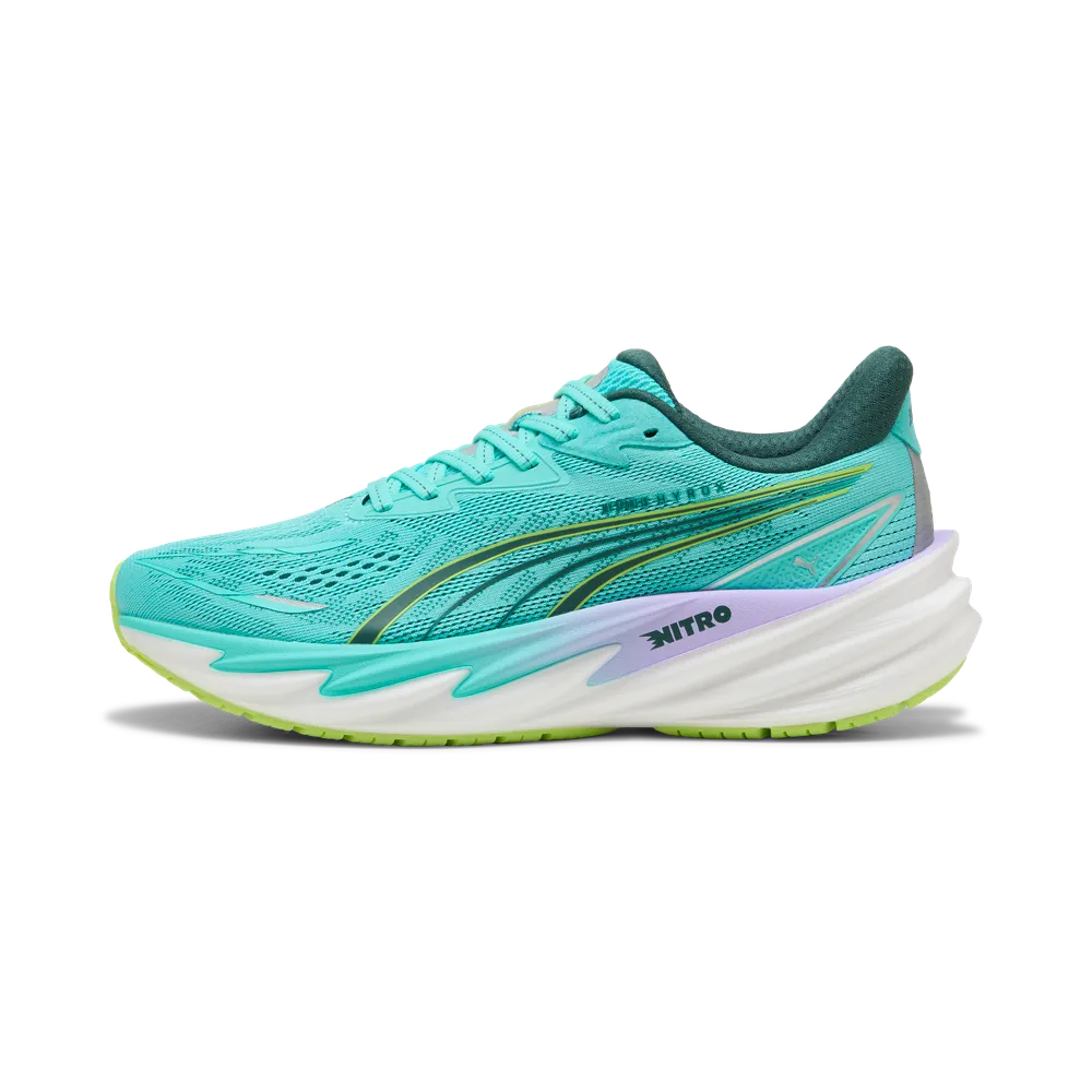 PUMA - VELOCITY NITRO 5 PUMA X HYROX - W