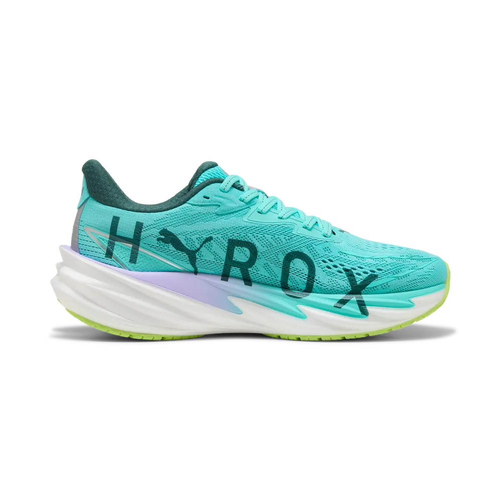 PUMA - VELOCITY NITRO 5 PUMA X HYROX - W