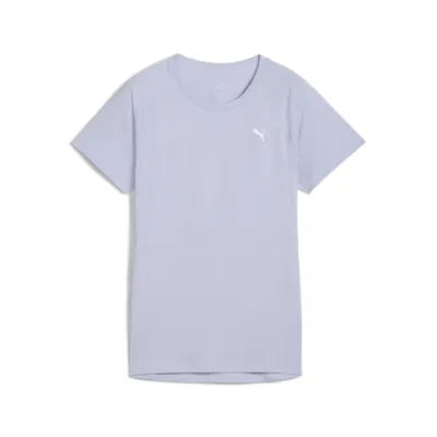 PUMA - RUN VELOCITY TEE - W