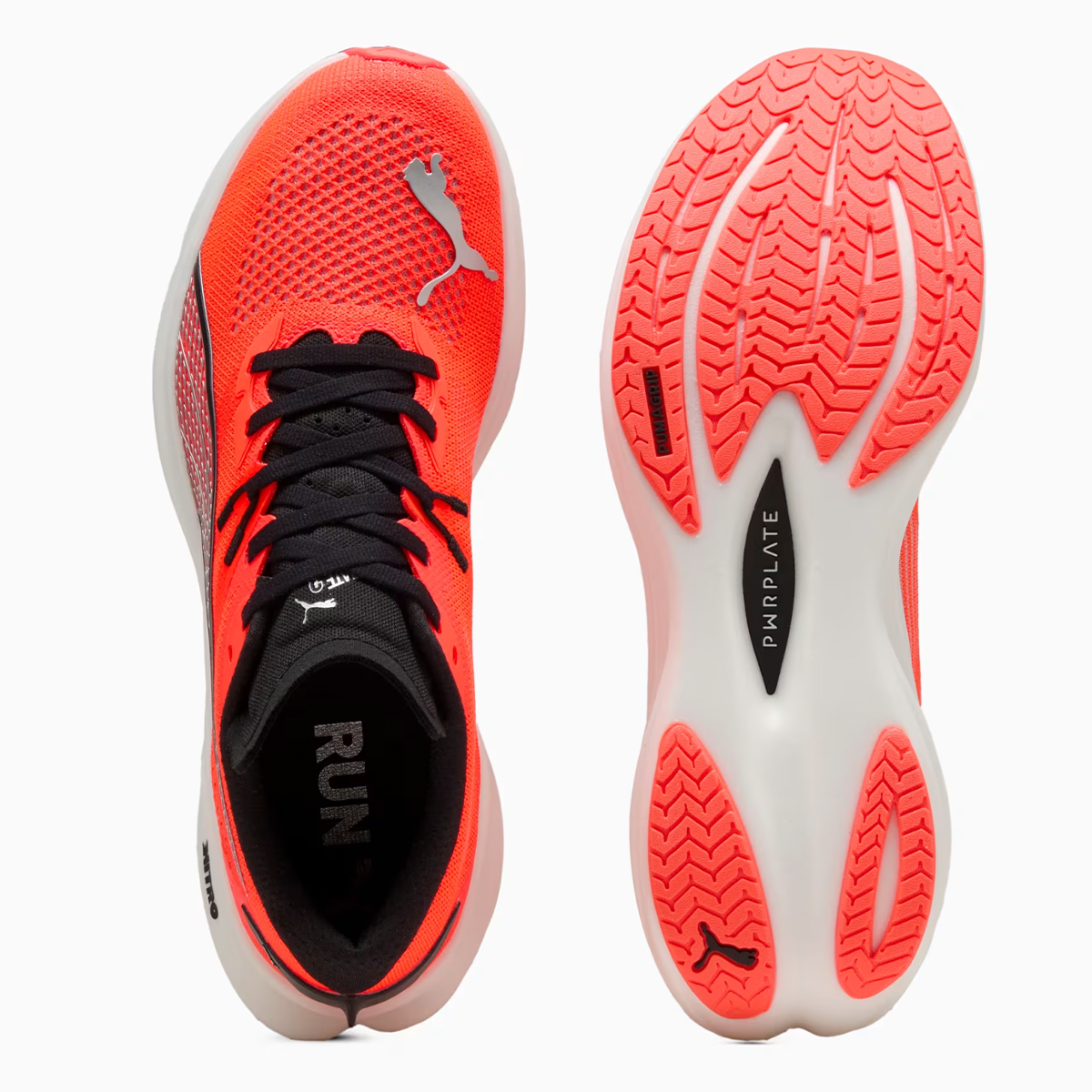 PUMA - DEVIATE NITRO 3 - M