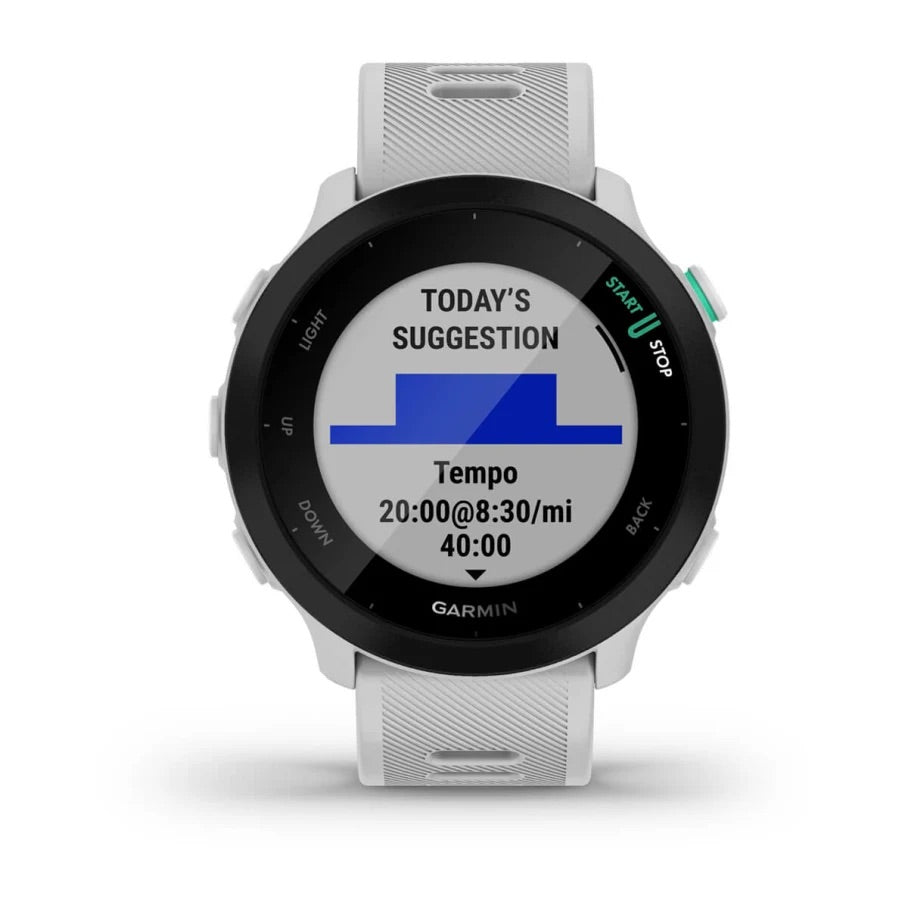 GARMIN - FORERUNNER 55