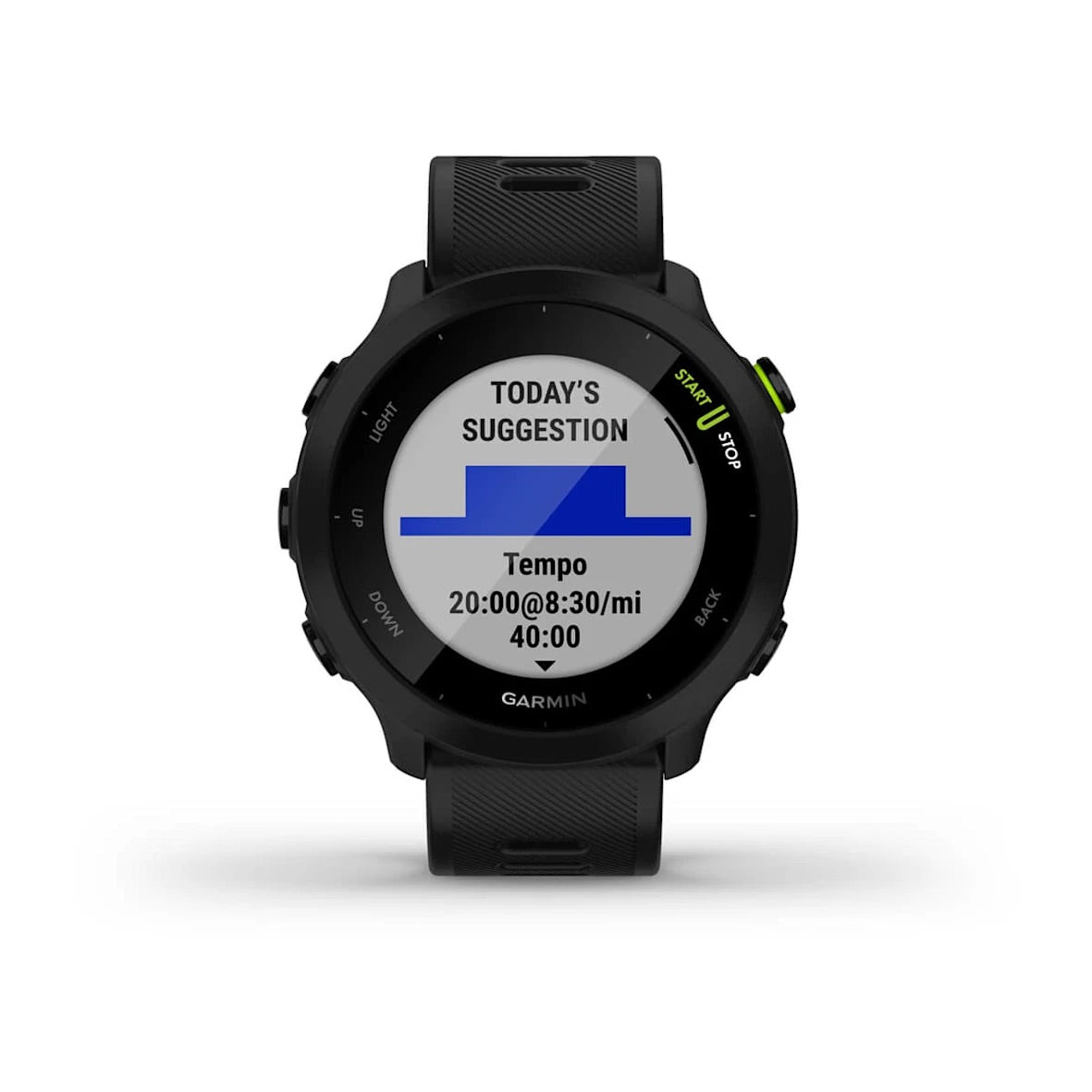 GARMIN - FORERUNNER 55