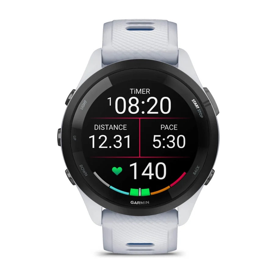 GARMIN - FORERUNNER 265