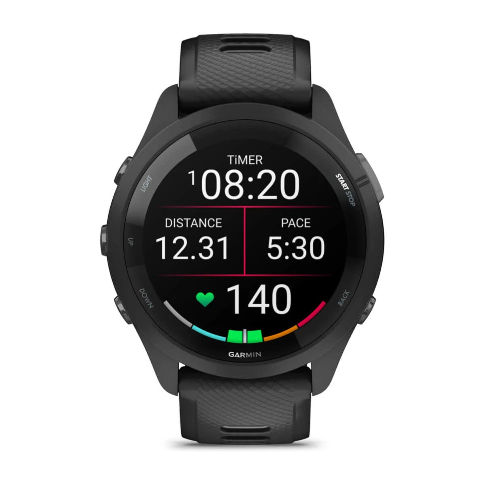 GARMIN - FORERUNNER 265