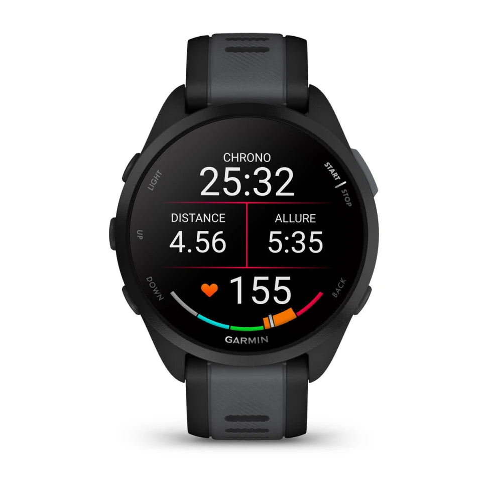 GARMIN - FORERUNNER 165