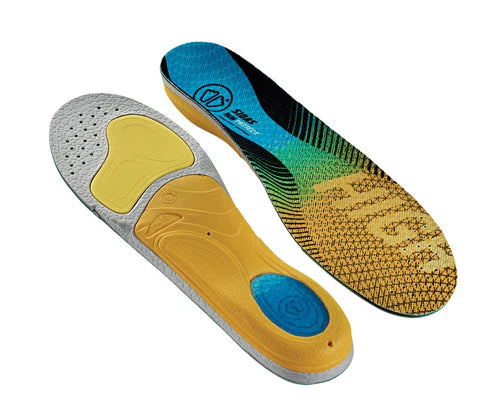 SIDAS - SEMELLES FEET RUN PROTECT SENSE HIGH