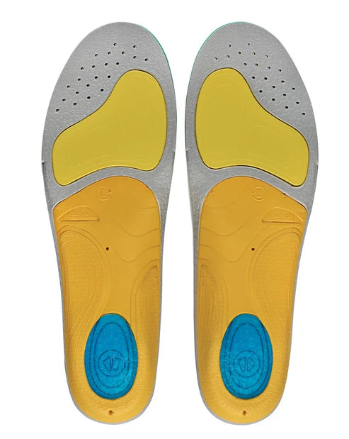 SIDAS - SEMELLES FEET RUN PROTECT SENSE HIGH