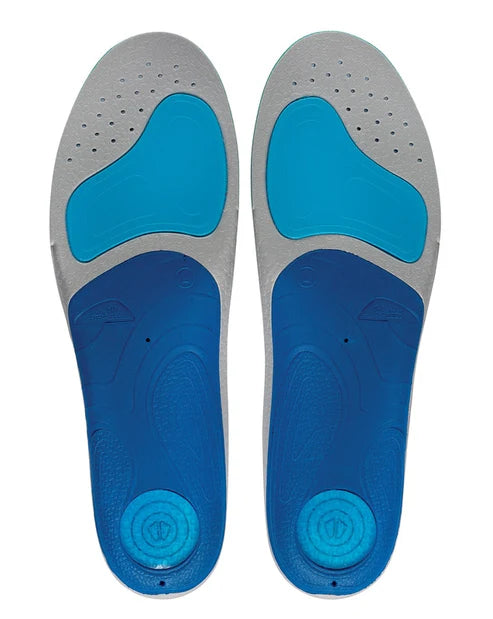 SIDAS - SEMELLES FEET RUN PROTECT SENSE LOW