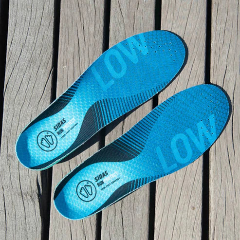 SIDAS - SEMELLES FEET RUN PROTECT SENSE LOW