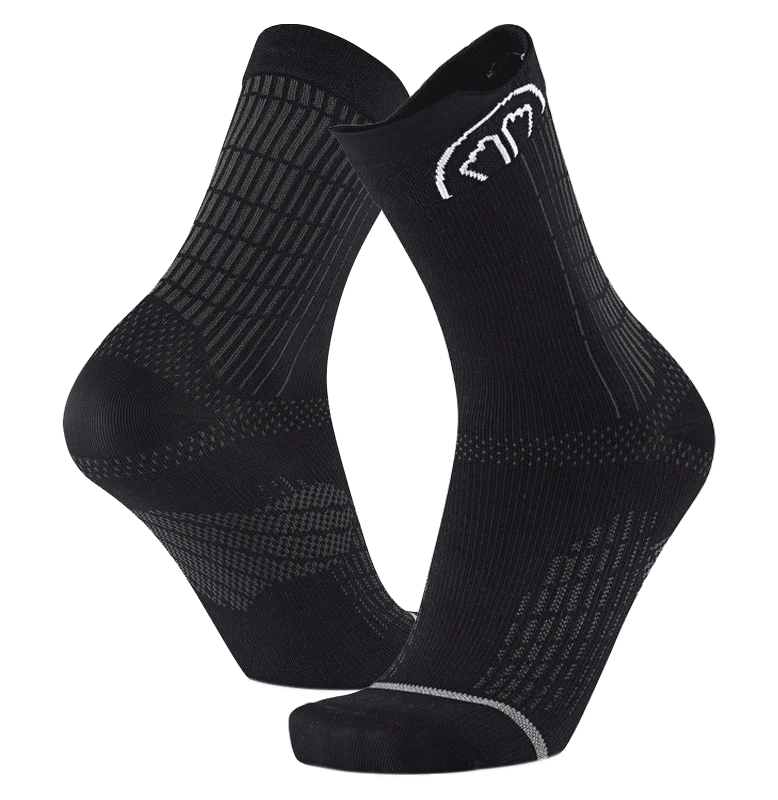 SIDAS - CHAUSSETTES RUN ANATOMIC CREW