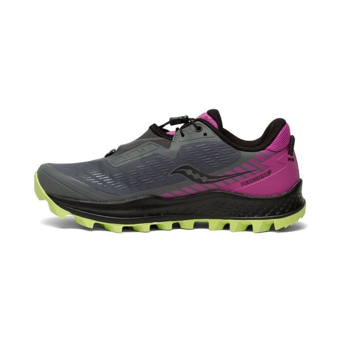 SAUCONY - PEREGRINE 11 ST - W