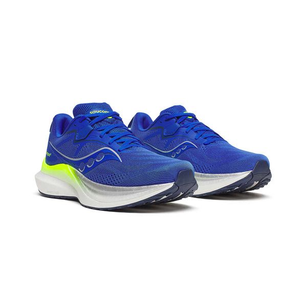 SAUCONY - TEMPUS 2 - MEN