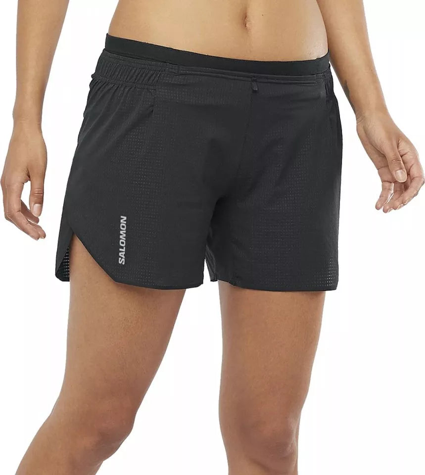 SALOMON - SENSE AERO 5 SHORT - W