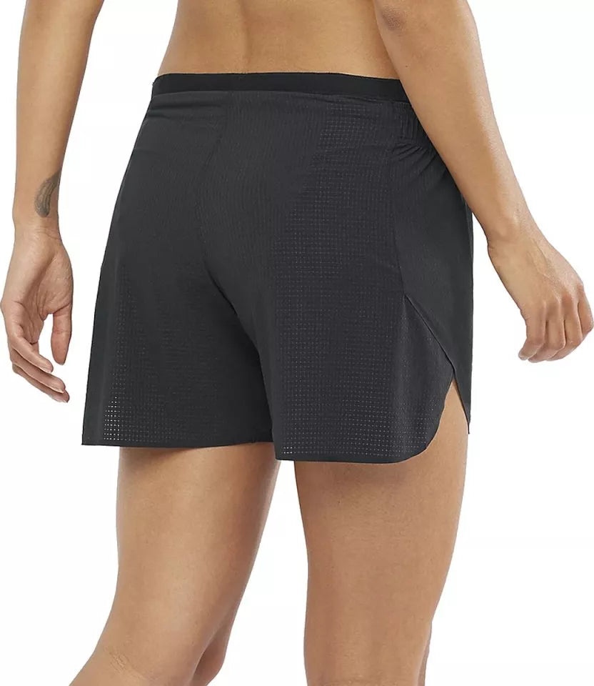 SALOMON - SENSE AERO 5 SHORT - W
