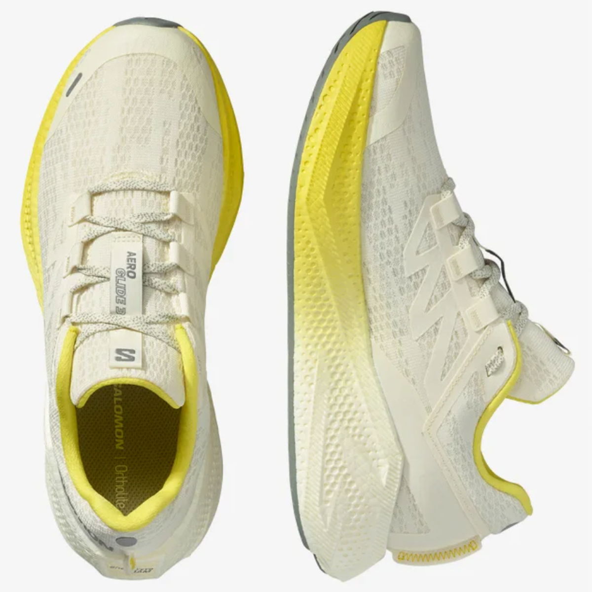 SALOMON - AERO GLIDE 3 - M