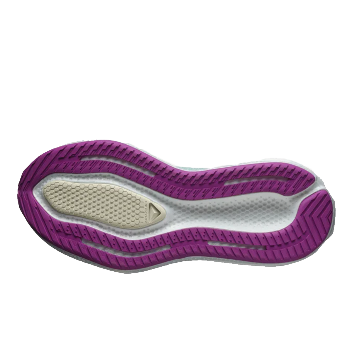 SALOMON - AERO GLIDE 3 - W