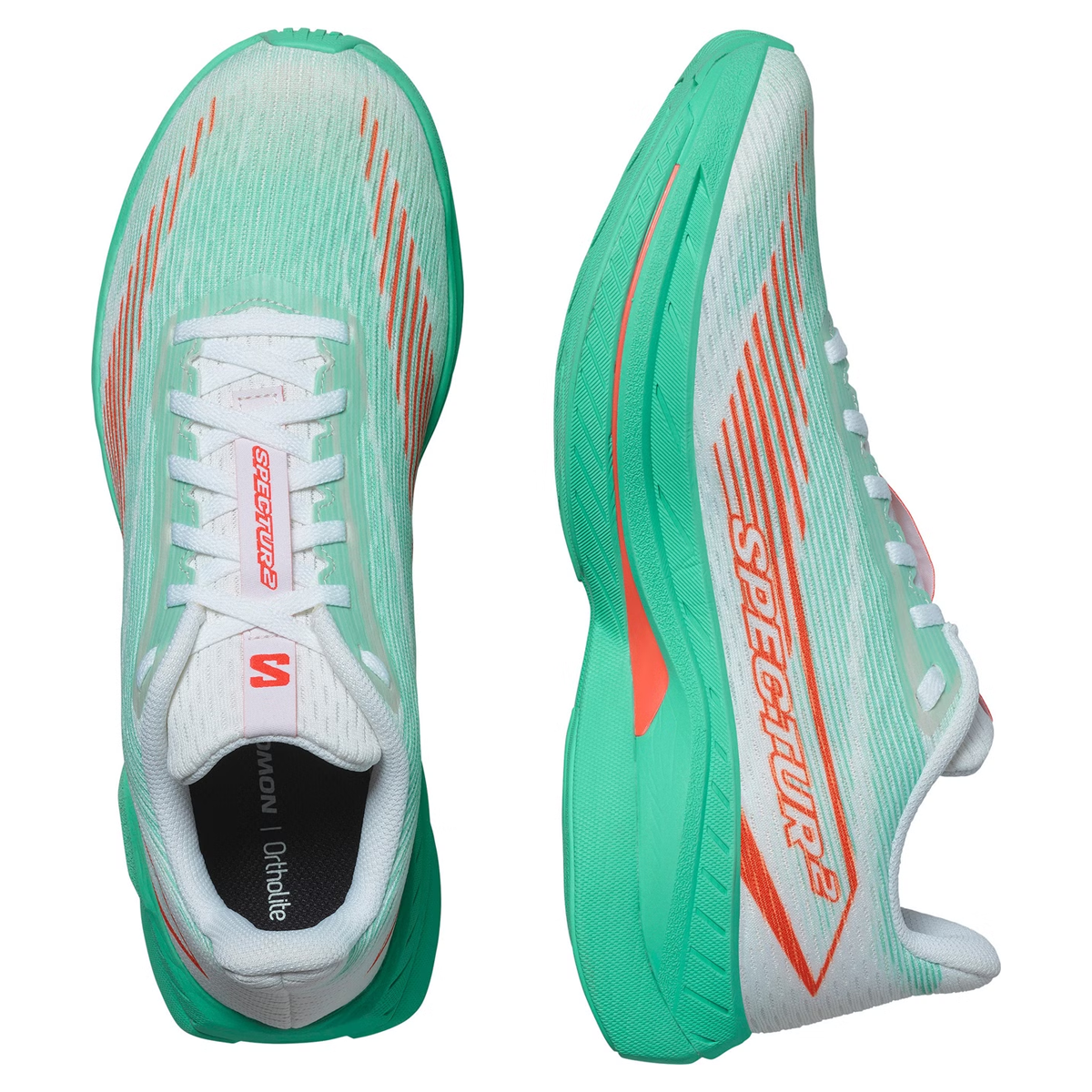 SALOMON - SPECTUR 2 - M