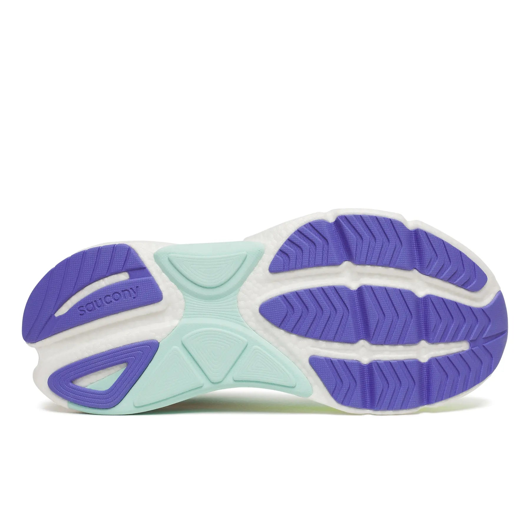 SAUCONY - OMNI ST 23 - WOMEN