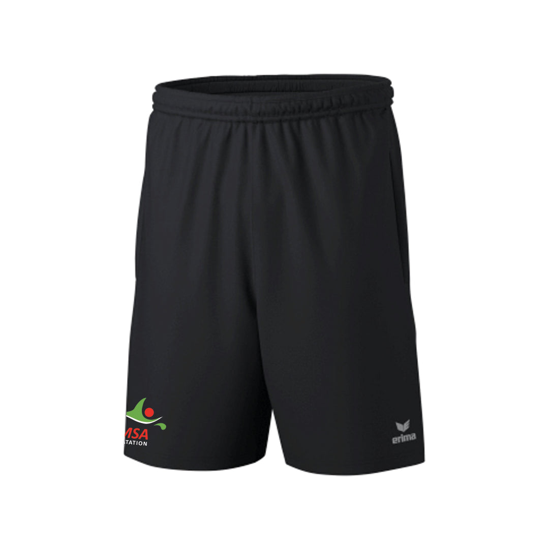 SHORT JUNIOR - MSA NATATION