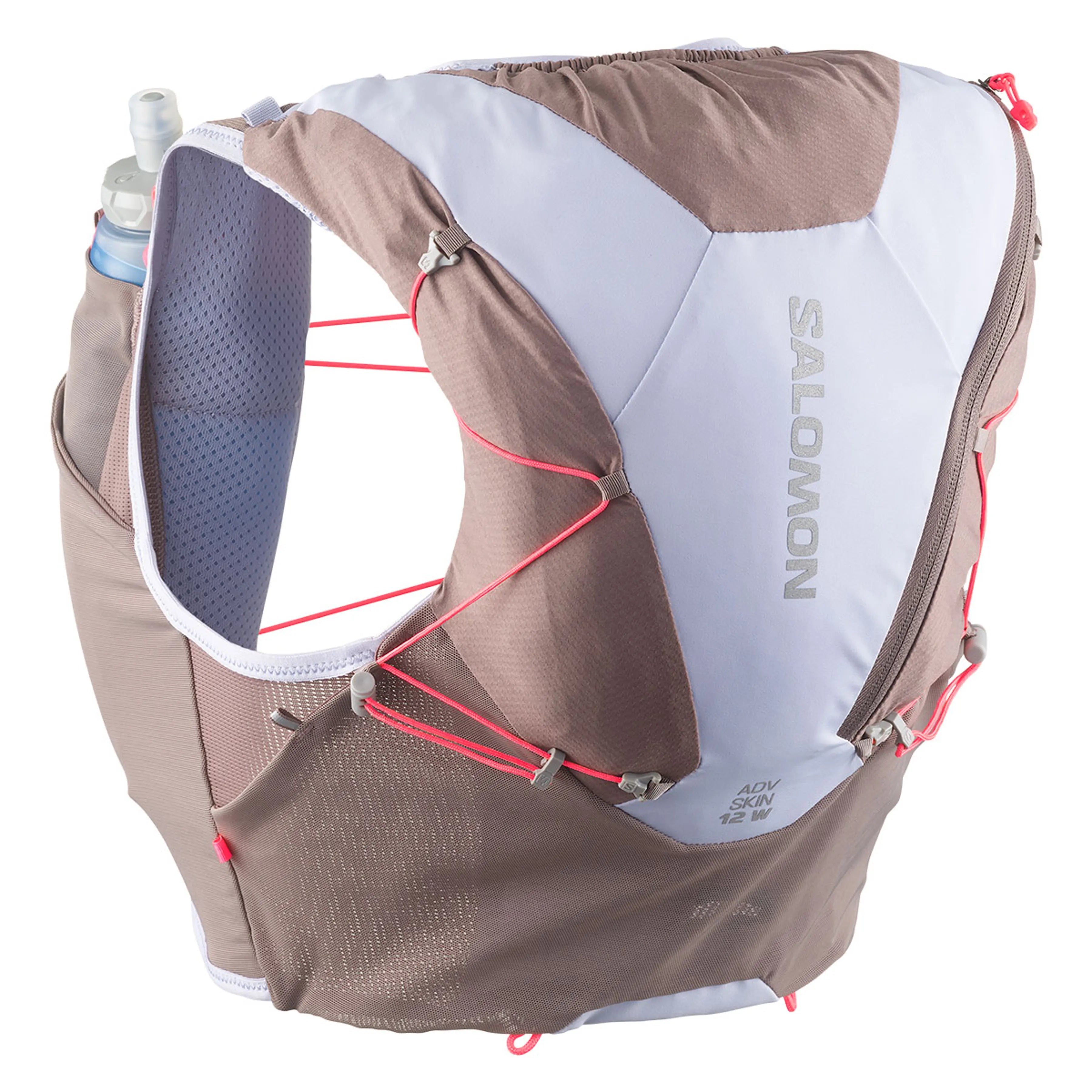 SALOMON - ADV SKIN 12 WOMEN SET