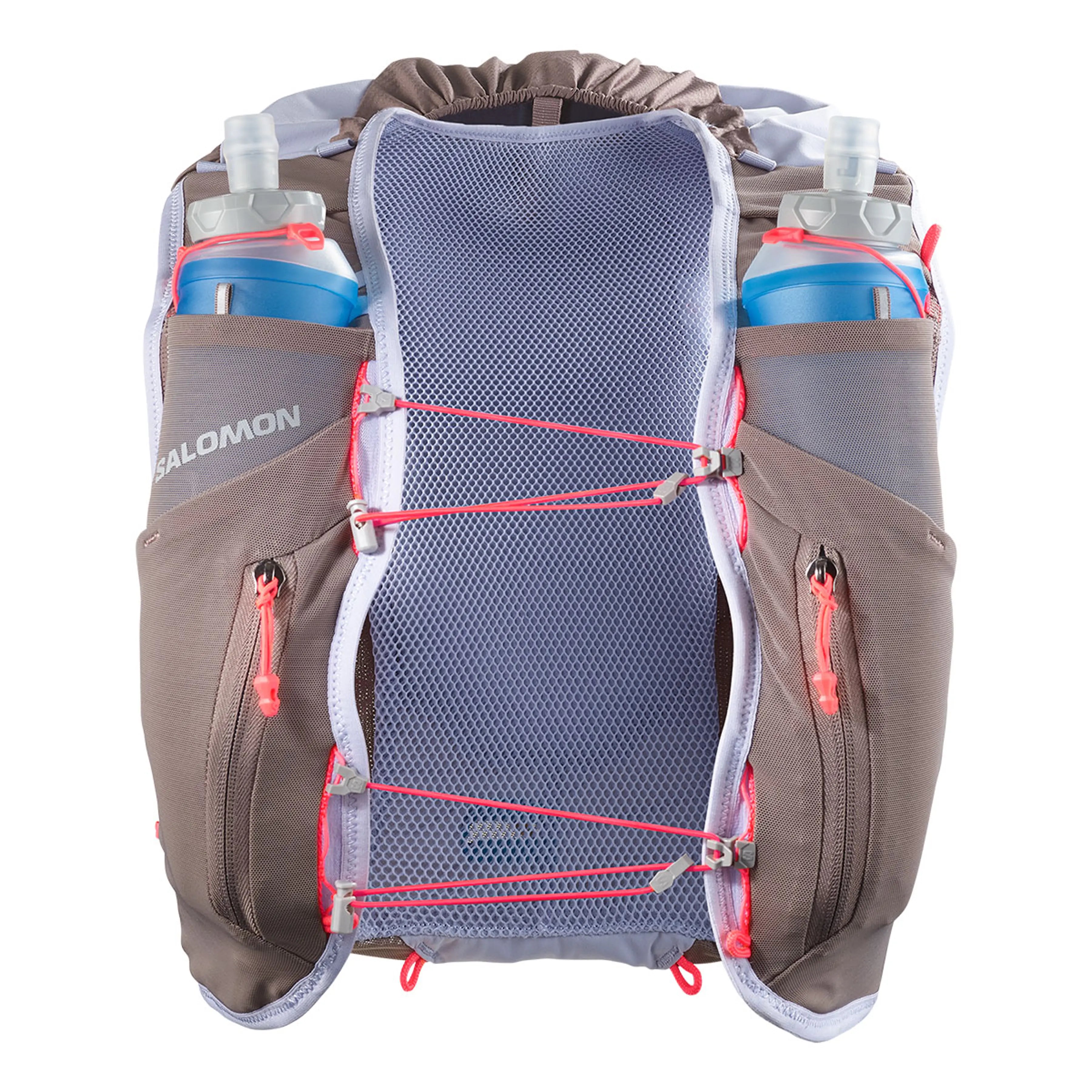 SALOMON - ADV SKIN 12 WOMEN SET