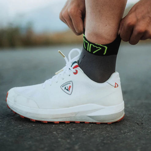 SIDAS - CHAUSSETTES T-FREE RUN