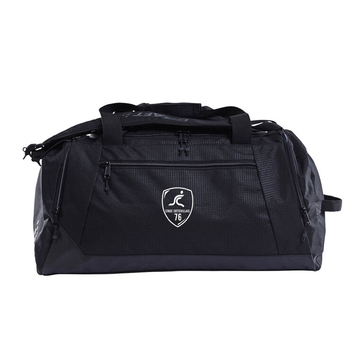 SAC DE SPORT - STADE SOTTEVILLAIS 76