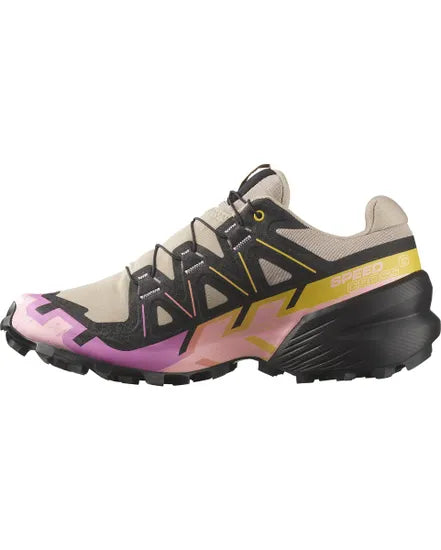 SALOMON - SPEEDCROSS 6 - W