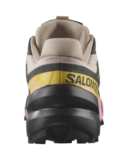 SALOMON - SPEEDCROSS 6 - W