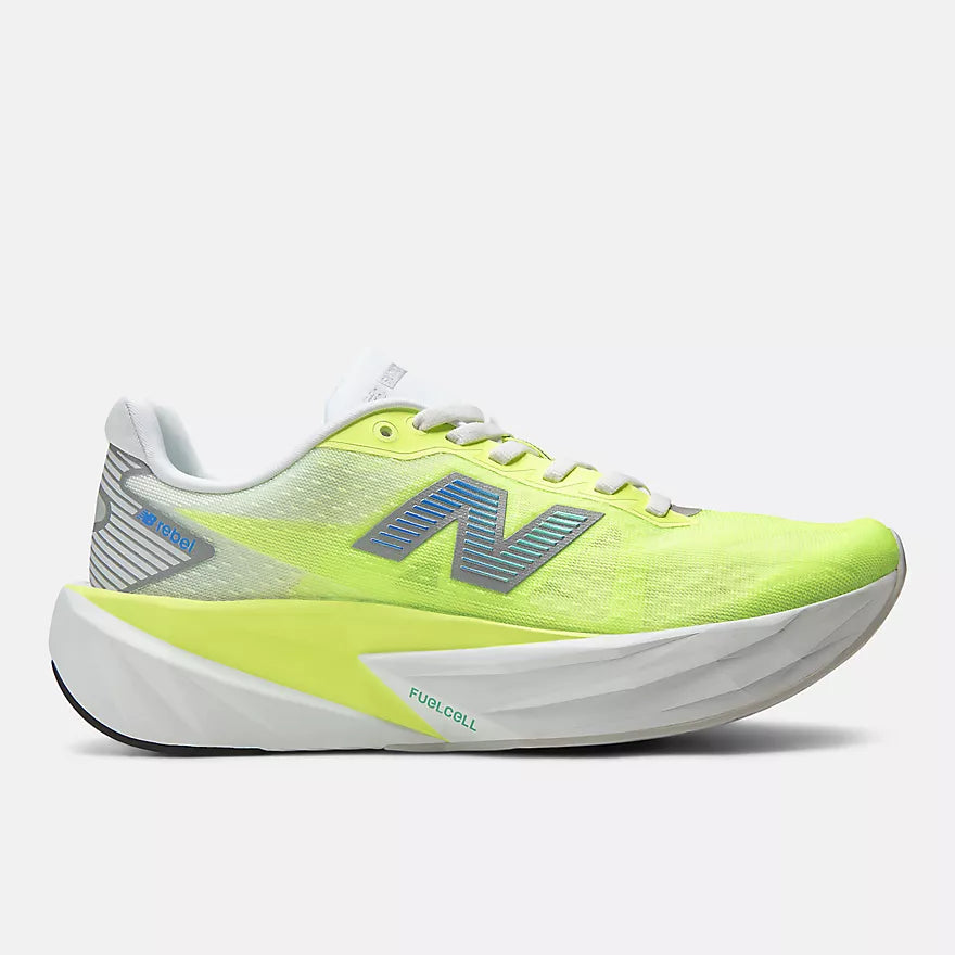 NEW BALANCE - REBEL V5 - WOMEN