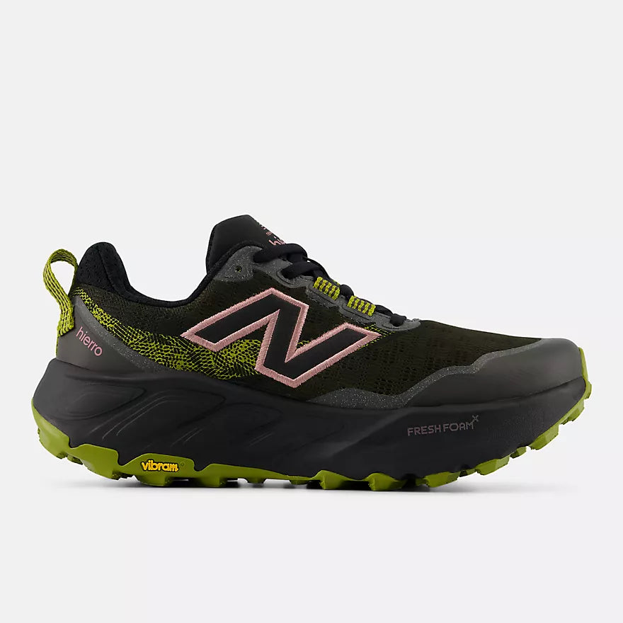 NEW BALANCE - HIERRO V9 - WOMEN