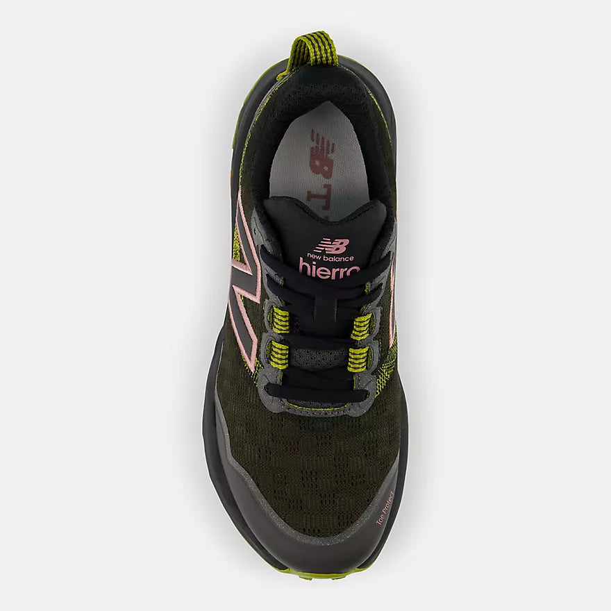 NEW BALANCE - HIERRO V9 - WOMEN