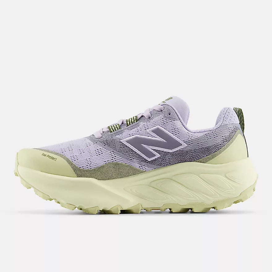 NEW BALANCE - HIERRO V9 - WOMEN