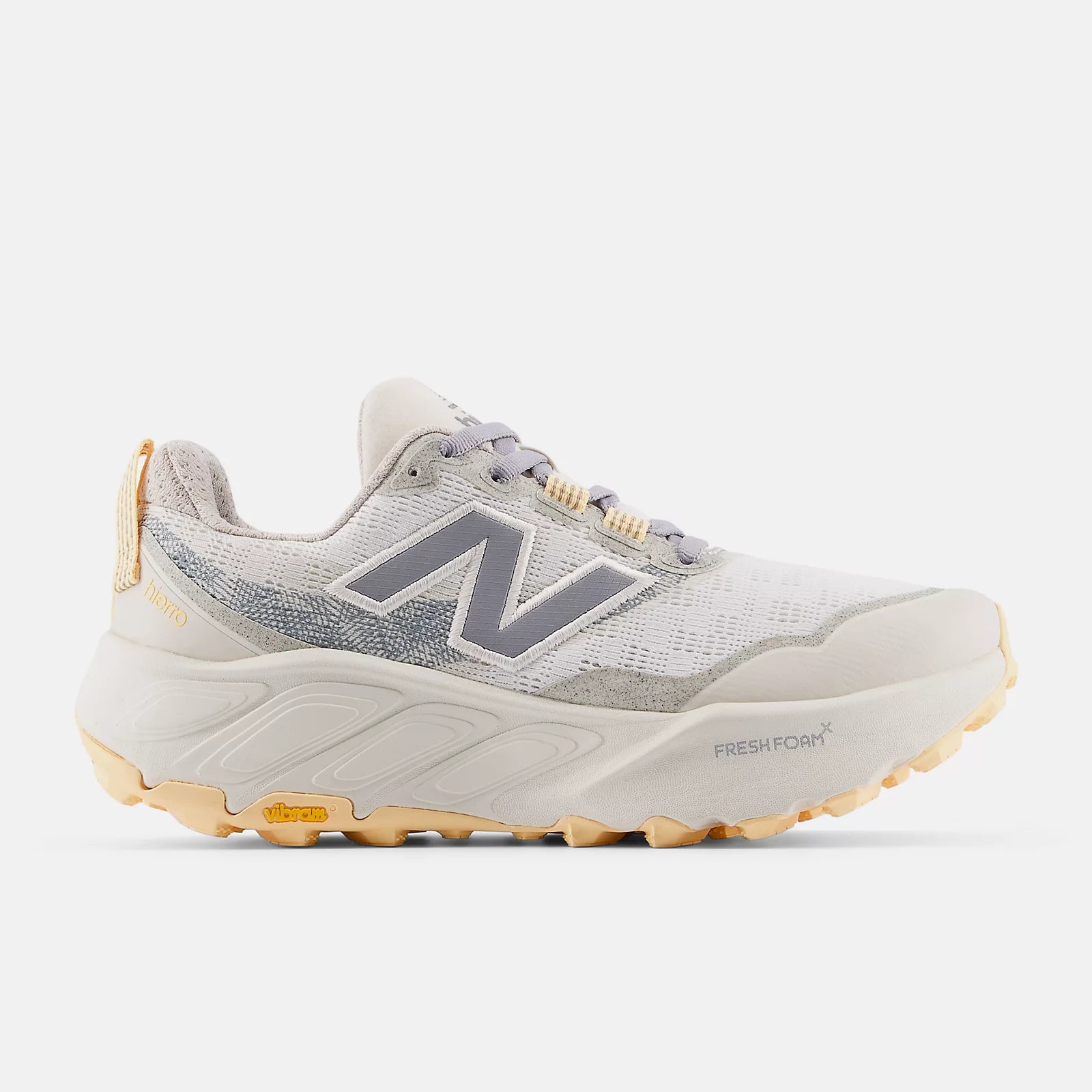 NEW BALANCE - FRESH FOAM X HIERRO V9 - W