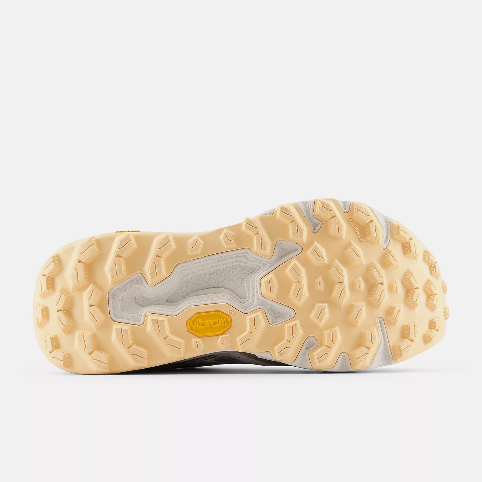 NEW BALANCE - FRESH FOAM X HIERRO V9 - W