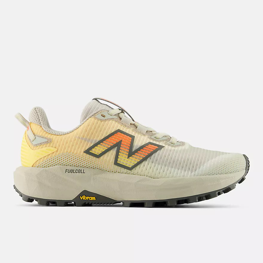 NEW BALANCE - FUELCELL REBEL TRAIL V1 - WOMEN