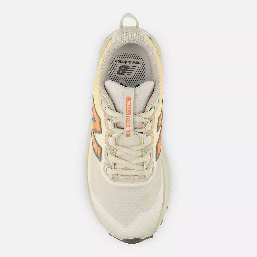 NEW BALANCE - FUELCELL REBEL TRAIL V1 - WOMEN