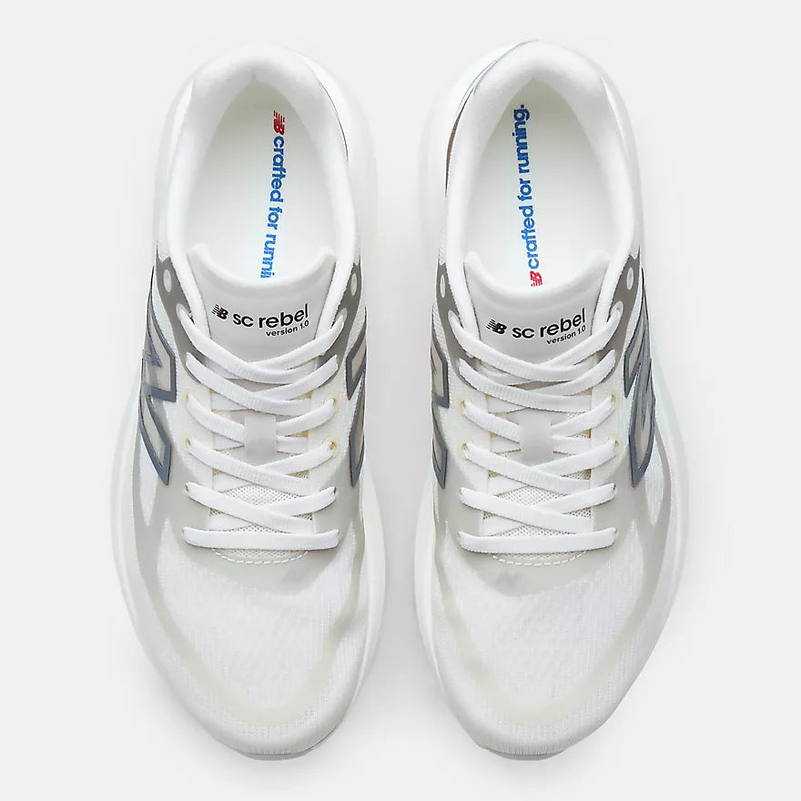 NEW BALANCE - SUPERCOMP REBEL V1 - WOMEN
