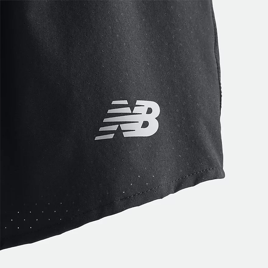 NEW BALANCE - SHORT RC 3" - WOMEN