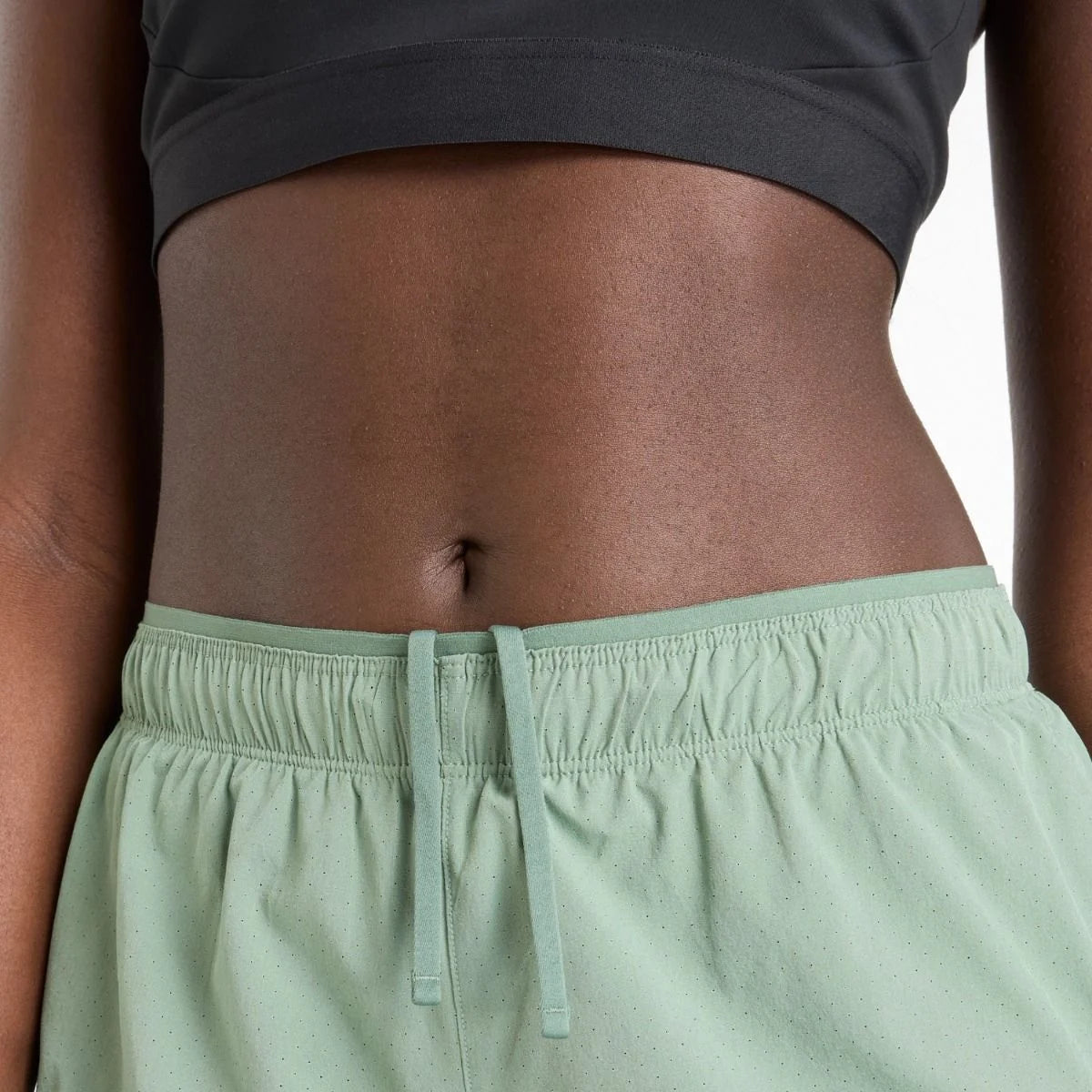 NEW BALANCE - SHORT RC 2EN1 SHORT 3" - W